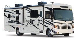 2020 Forest River FR3 32DS specifications
